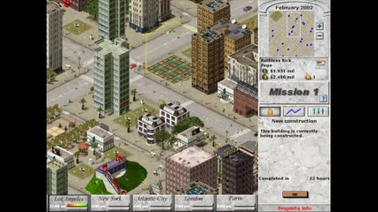 Let's Play Donald Trump's Real Estate Tycoon - Mission 1: The Rise of Pepe