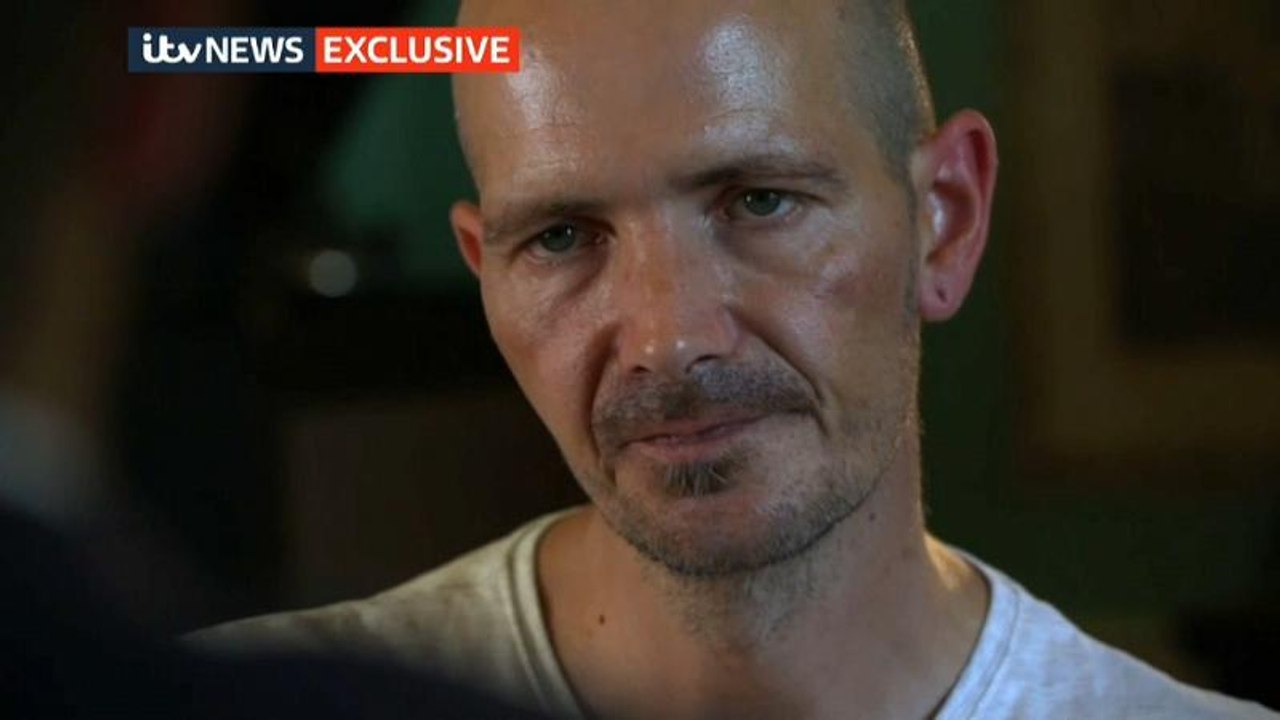 Nowitschok-Opfer Rowley: '15 Minuten später fühlte sie sich schlecht'