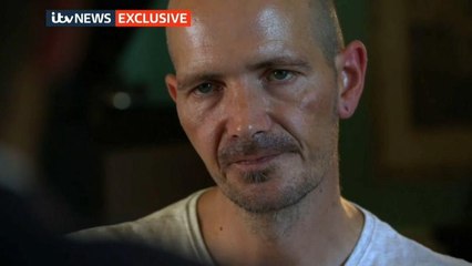 Nowitschok-Opfer Rowley: "15 Minuten später fühlte sie sich schlecht"