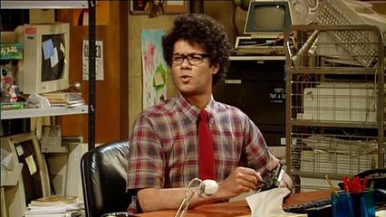 The IT Crowd S01E03 Fifty Fifty