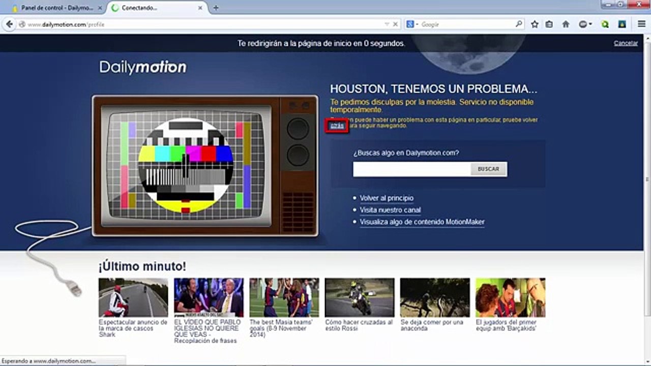 Como ser Socio de Dailymotion y Ganar Dinero con Vídeos