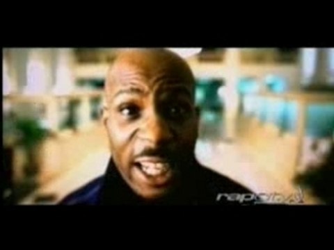 DMX- Party Up