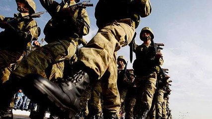 Bedelli Askerlikte 1 Gün Sürprizi!