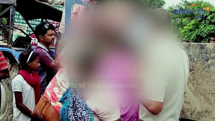 कन्नौज: चलती कार में मां के सामने किशोरी के साथ गैंगरेप, पीड़िता की हालत गंभीर