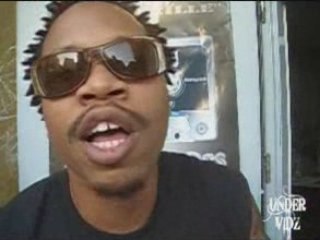 Soldat Jahman - freestyle