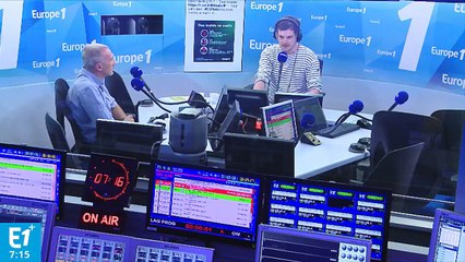 Alexandre Benalla "va prendre rapidement la parole", assure son avocat