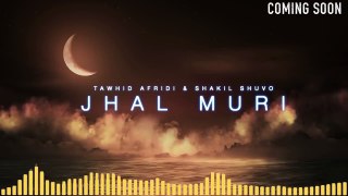 Tawhid Afridi new song Cholo na Jhal Muri khai