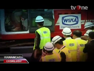 Wawancara Eksklusif Bersama Presiden Joko Widodo (Bagian 1)