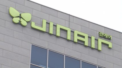 진에어 면허취소 청문회 앞두고 직원 강력 반발 / YTN