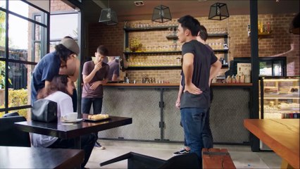 [Sub Esp] Kiss Me Again - La Historia de Pete y Kao - Episodio 13