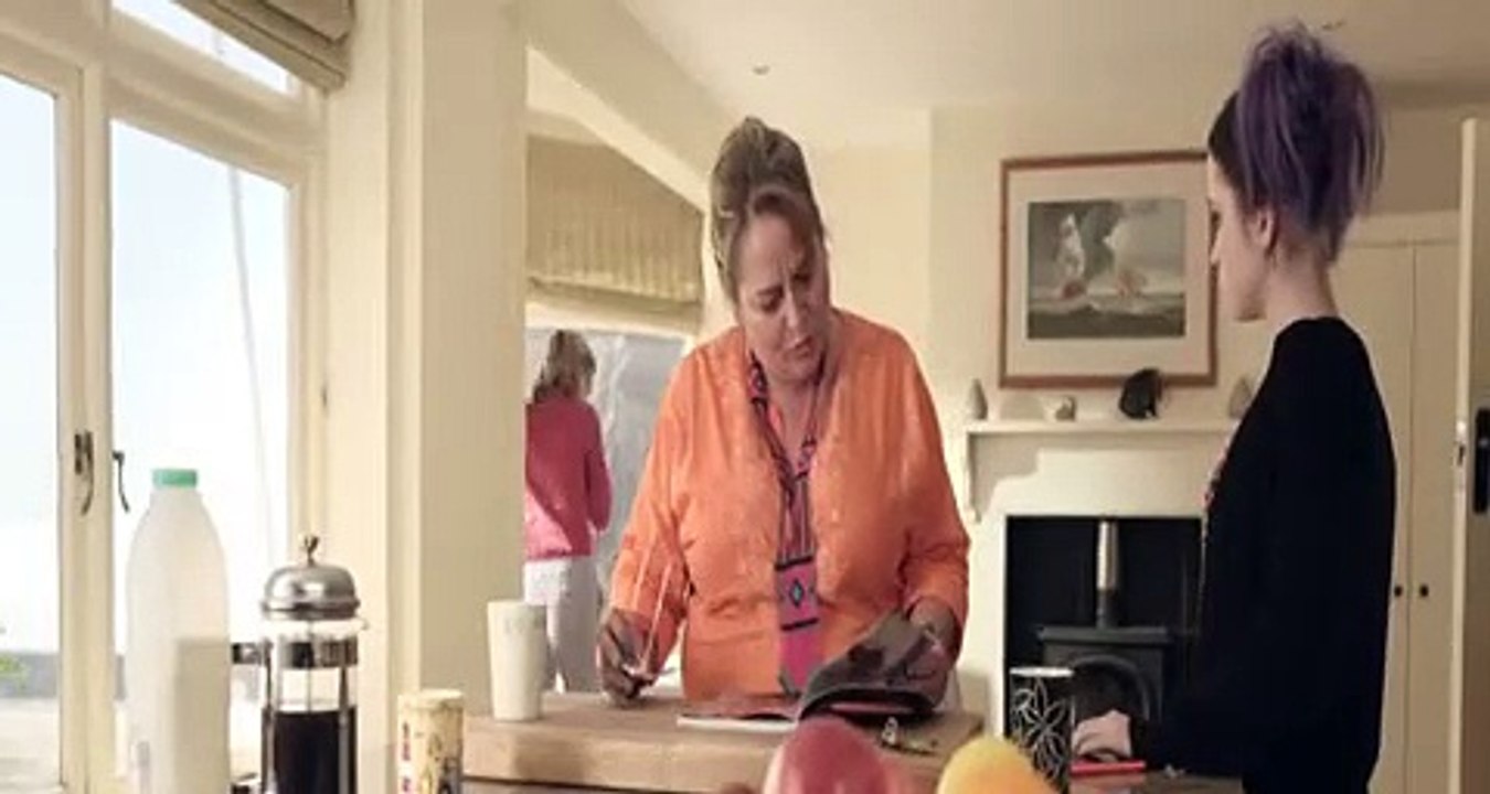 The Coroner S01E02