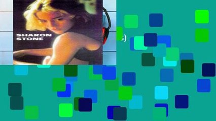 Trial Sharon Stone (Megastars) (Megastars (Library)) Ebook