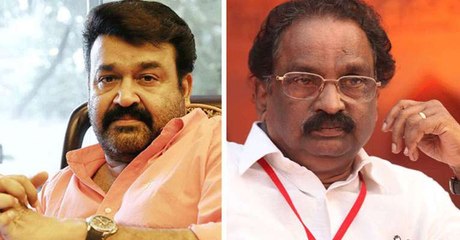 പിന്തുണ നൽകി ഇന്ദ്രൻസും | Oneindia Malayalam