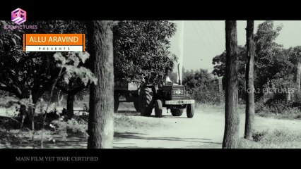 Geetha Govindam Official Teaser || Vijay Deverakonda, Rashmika Mandanna, Parasuram