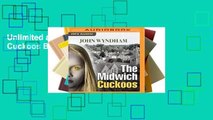 Unlimited acces The Midwich Cuckoos Book