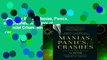 About For Books  Manias, Panics, and Crashes: A History of Financial Crises, Seventh Edition  For