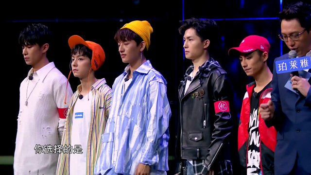 李茉挑战管煜正失利《最优的我们》第8期 花絮 20180721 [浙江卫视官方HD]