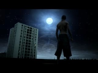 Haka - Au clair de lune