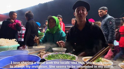 Taste of Vietnam 2 - tập 1- Khám phá Hà Giang cùng Robert Danhi