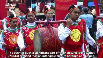Taste of Vietnam 2 - tập 03- Khám phá Phú Thọ cùng Robert Danhi ( phần 1)