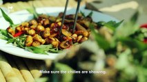 Taste of Vietnam 2- tập 16- Khám phá Quảng Ngãi cùng Robert Danhi (phần 2)