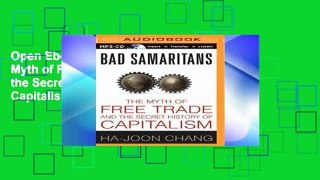 Open Ebook Bad Samaritans: The Myth of Free Trade and the Secret History of Capitalism online