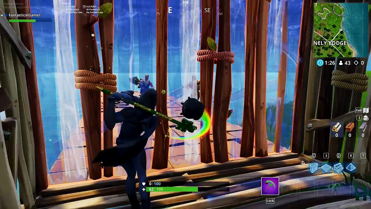 TOP 10 FORTNITE BACKBLINGS YOU NEED TO HAVE!