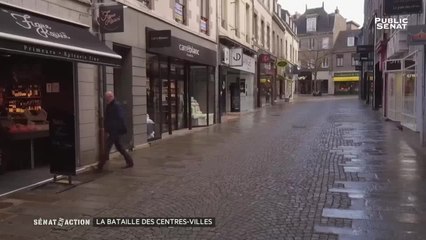 Video herunterladen: Revitalisation des Centres-villes (25/07/2018)