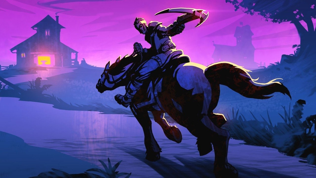 Realm Royale - Trailer d'annonce PS4 et Xbox One