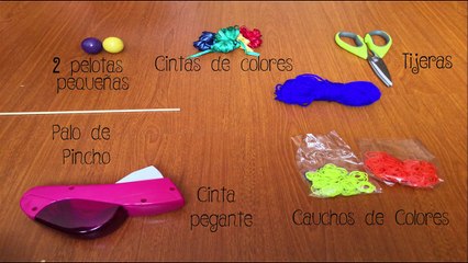 Como hacer unos lindos juguetes para gato!!!!! DIY