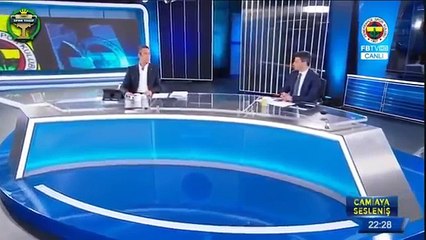 Ali Koç'un Camiaya Sesleniş Programı 3.Kısım