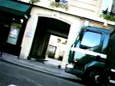 TEST DE LA CAMÉRA OREGON ATC 2K 640x480