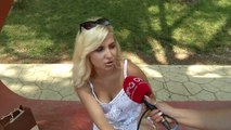 Dite e Re - Vox Pop, A janë shqetësim për qytetarët qentë e rrugës?