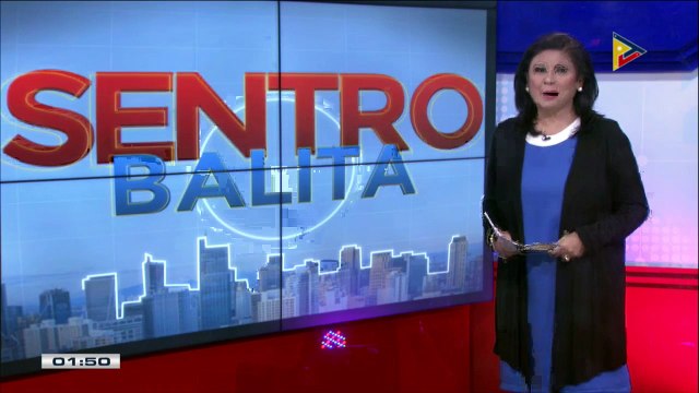 GLOBALITA: Ilang lugar sa Greece, nilamon ng wildfire; 20 patay, mahigit 100 nawawala sa pagguho ng dam sa Laos; Kakaibang museum sa Portugal, patok