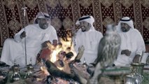 صالح اليامي - خلوني أسج (فيديو كليب حصري) | 2017