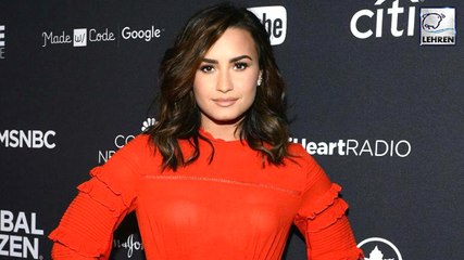Demi Lovato's Rep Breaks Silence On Her Alleged Drug Overdose