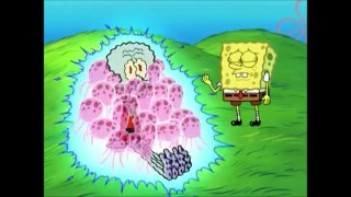Wiiteen's Horrible Animations (Season 5) Episode 3: Ink Lemonade (SpongeBob SquarePants)