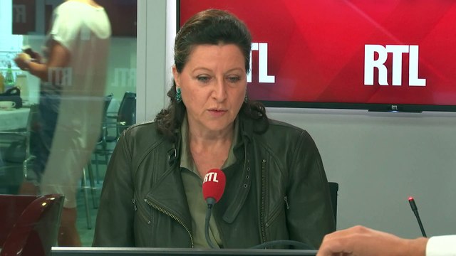 Affaire Benalla : Les enquêtes en cours feront la part des responsabilités , réagit Agnès Buzyn