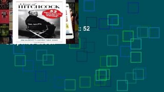 View A Year of Hitchcock: 52 Weeks with the Master of Suspense Ebook