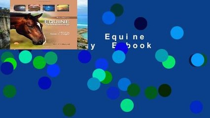 Best seller  Equine Ophthalmology  E-book