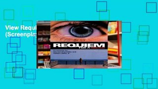View Requiem for a Dream (Screenplays) Ebook