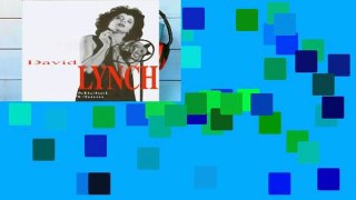 Trial David Lynch Ebook