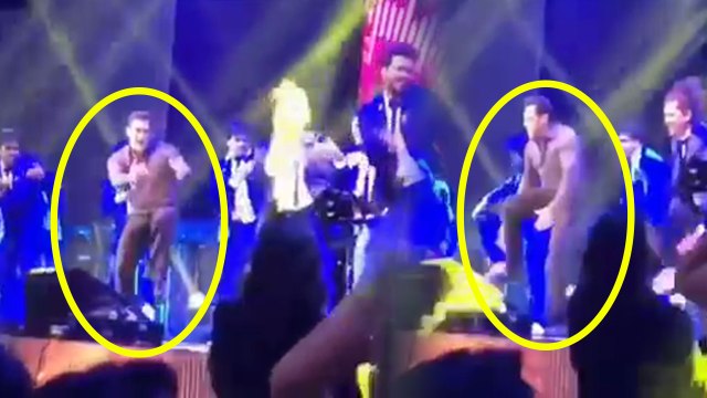 Salman Khan DANCES on 'Joote De Do Paise Le Lo' ; Video goes viral | Boldsky