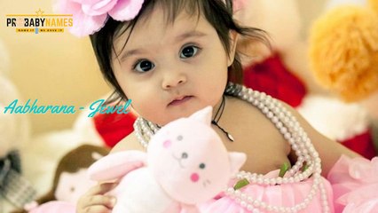 Attractive Hindu Baby Boy & Girl Names Starting with letter A