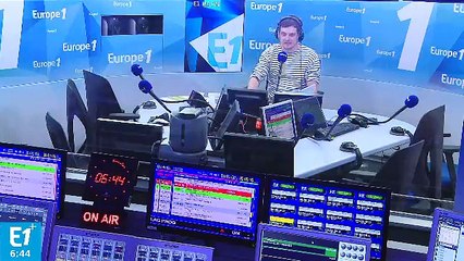 J'ai choisi pour vous - Julien Pearce parle de "Big Brother qui débarque à l'école"