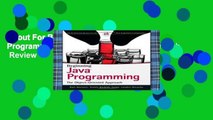 About For Books  Beginning Java Programming: The Object-Oriented Approach  Review