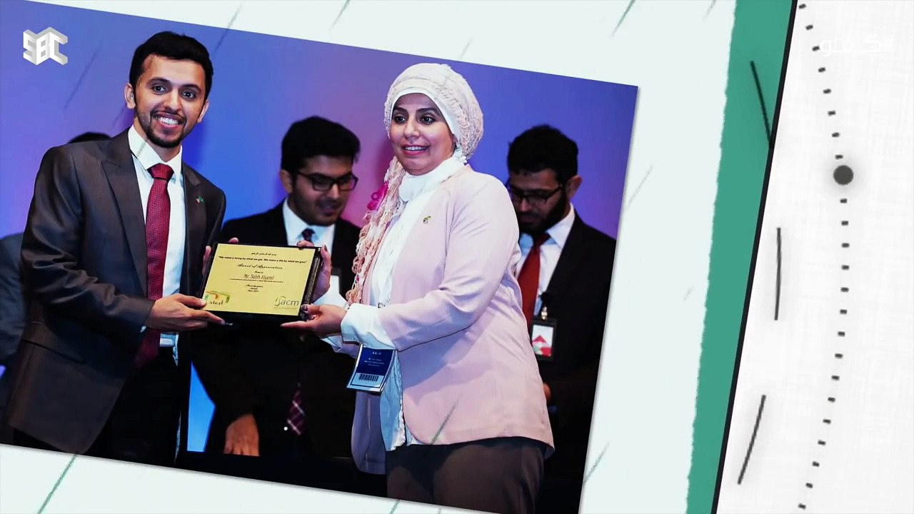 برنامج كفو على قناة SBC - مع صالح اليامي