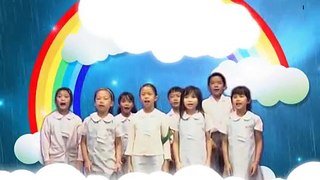 Toms TEFL Song Singing in the Rain
