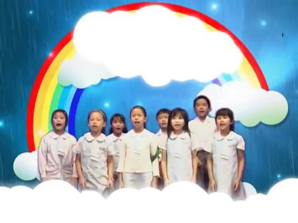 Toms TEFL Song Singing in the Rain
