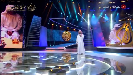 عيال زايد | أداء والحان صالح اليامي | كلمات سعيد بن مانع